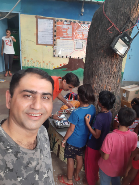 sewa samiti image gallery