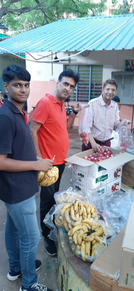 sewa samiti image gallery
