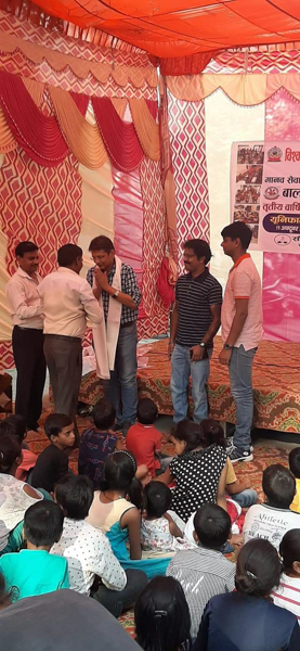 sewa samiti image gallery