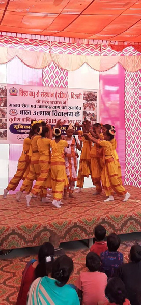 sewa samiti image gallery