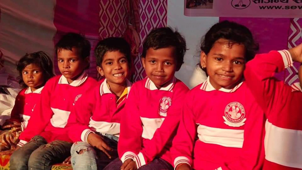 sewa samiti image gallery