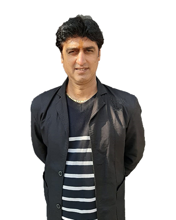 Mandeep Arora