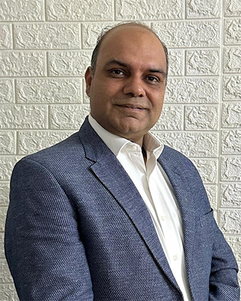 Amit Kapoor
