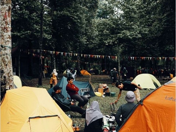  Sewa Alat Camping Bandung  2022 Sondir Tanah