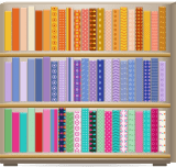 Fabric Stash module
