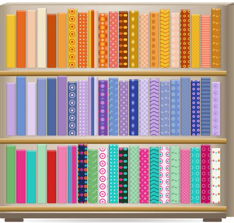 Fabric Stash module