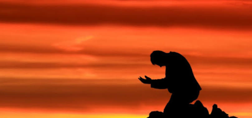 Prayer School 2021