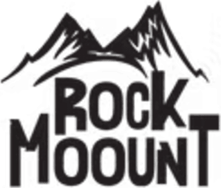 Rock Moount