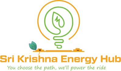 Sri Krishna Energy Hub