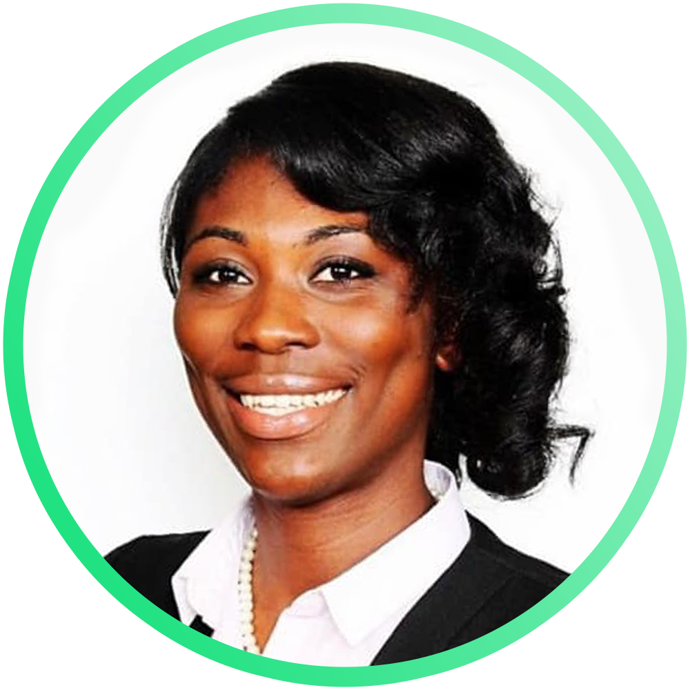 Bridget Boakye