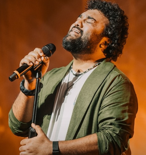 Avinash Gupta