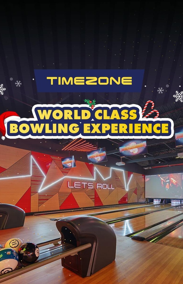 Timezone | VR Mall - Nagpur