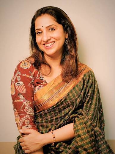 Madhurani Gokhale