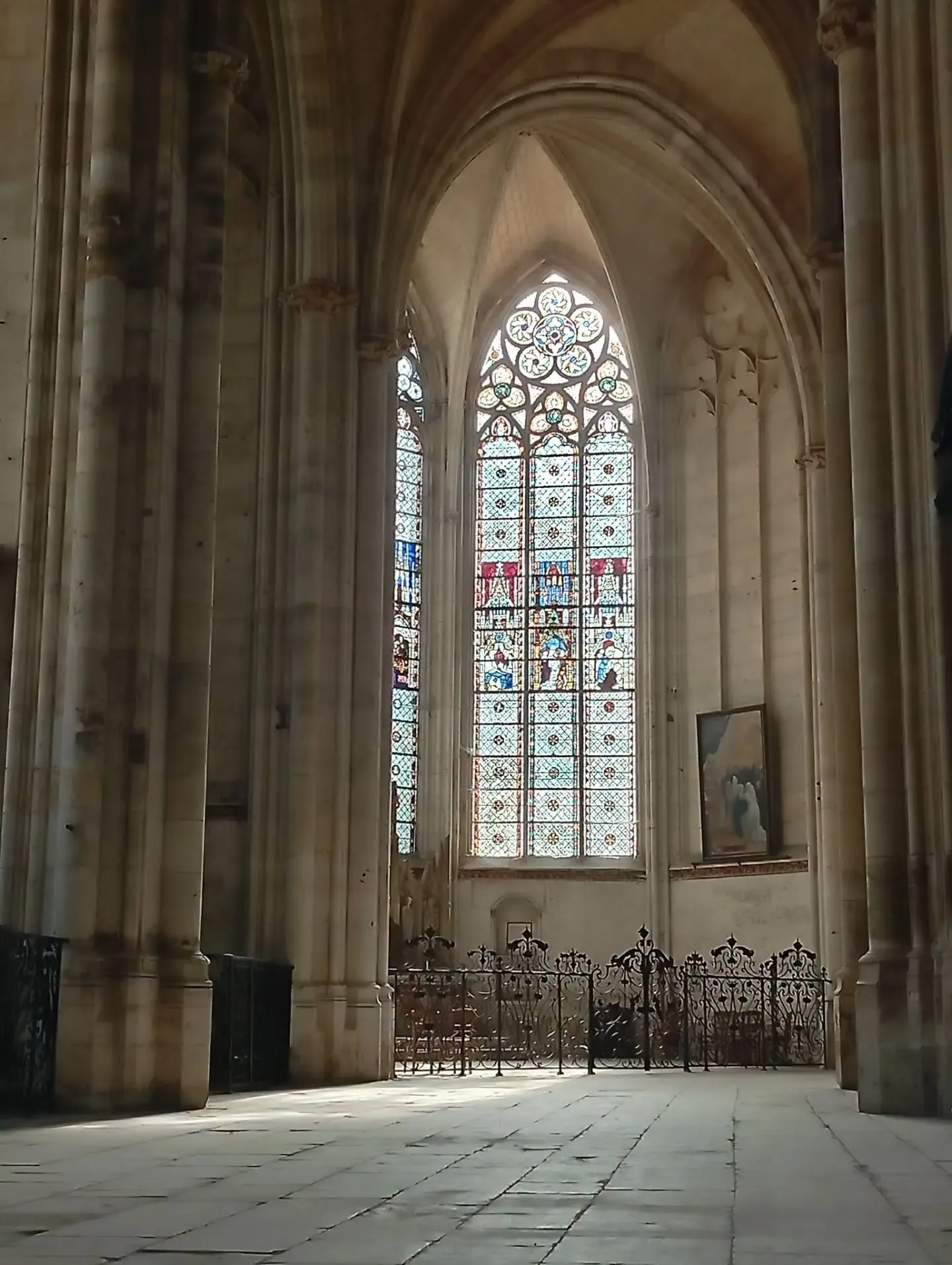 Rouen — Vues Générales, Rouen — Photo par Rouenenphoto