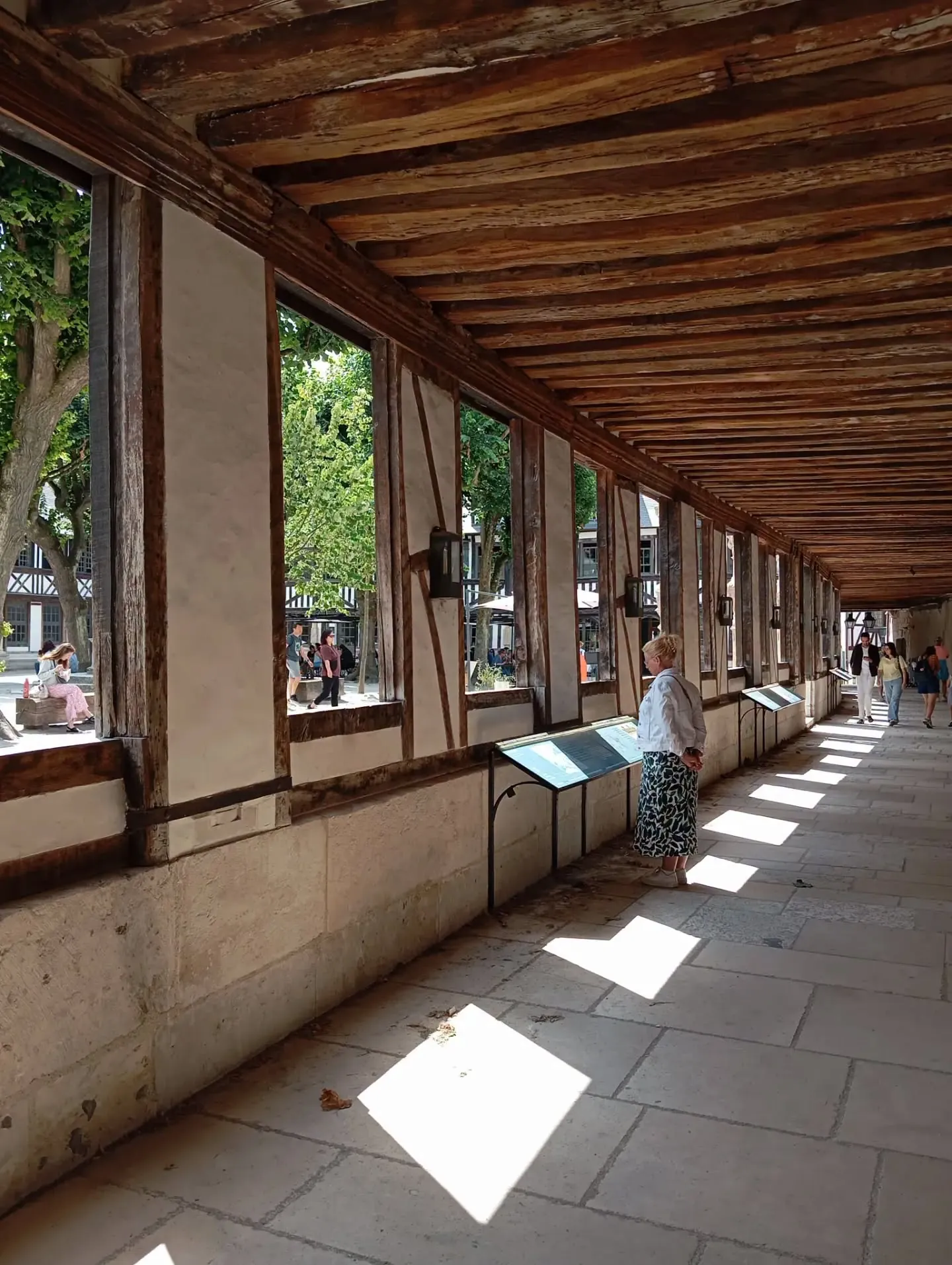 Rouen — Vues Générales, Rouen — Photo par Rouenenphoto
