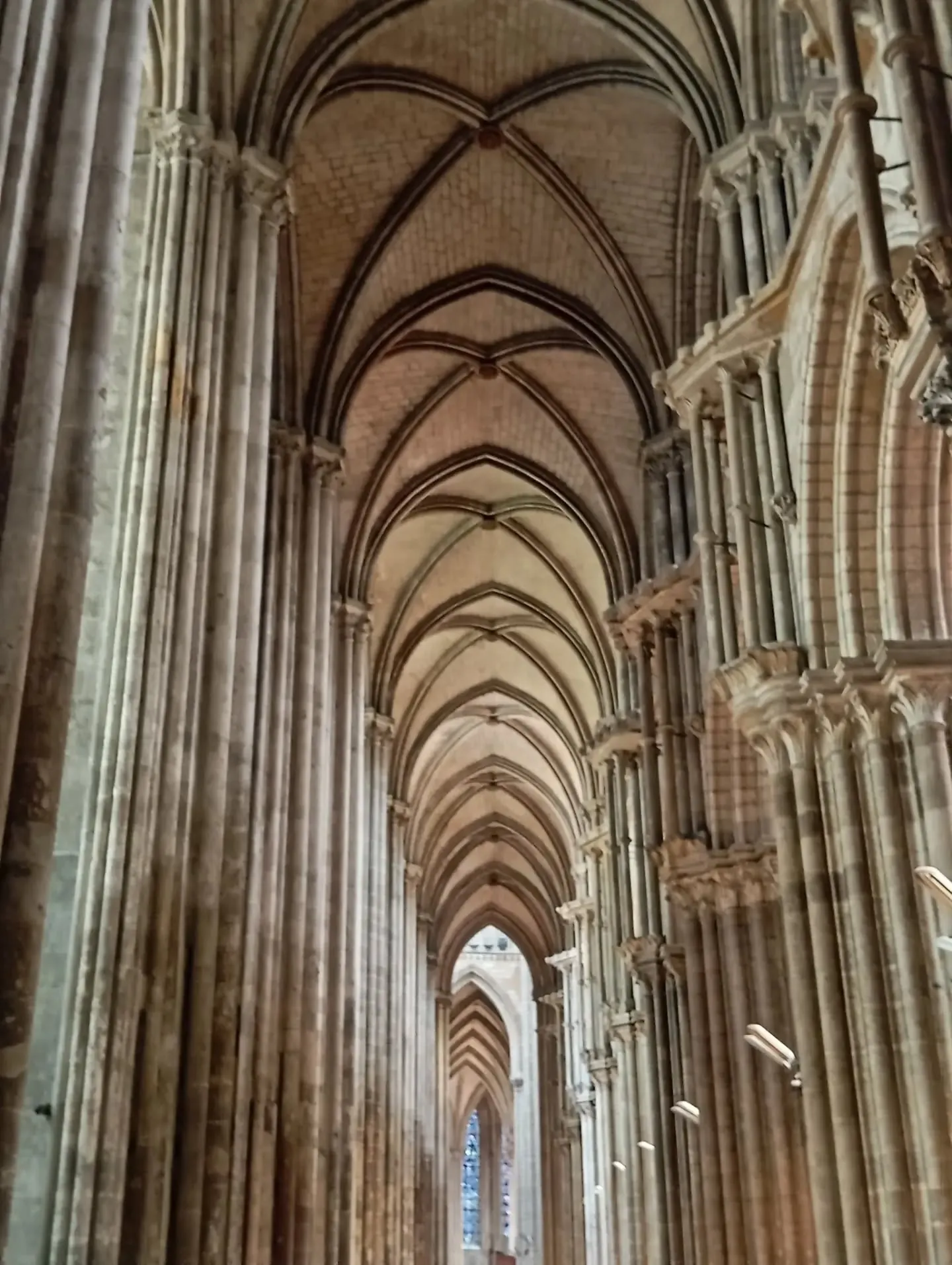 Rouen — Vues Générales, Rouen — Photo par Rouenenphoto