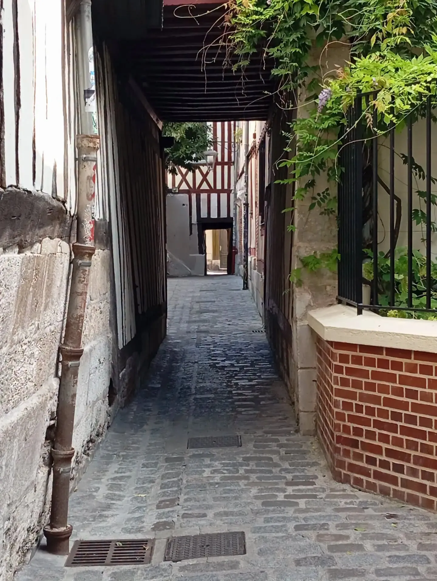 Rouen — Vues Générales, Rouen — Photo par Rouenenphoto