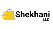 Shekhani LLC Logo