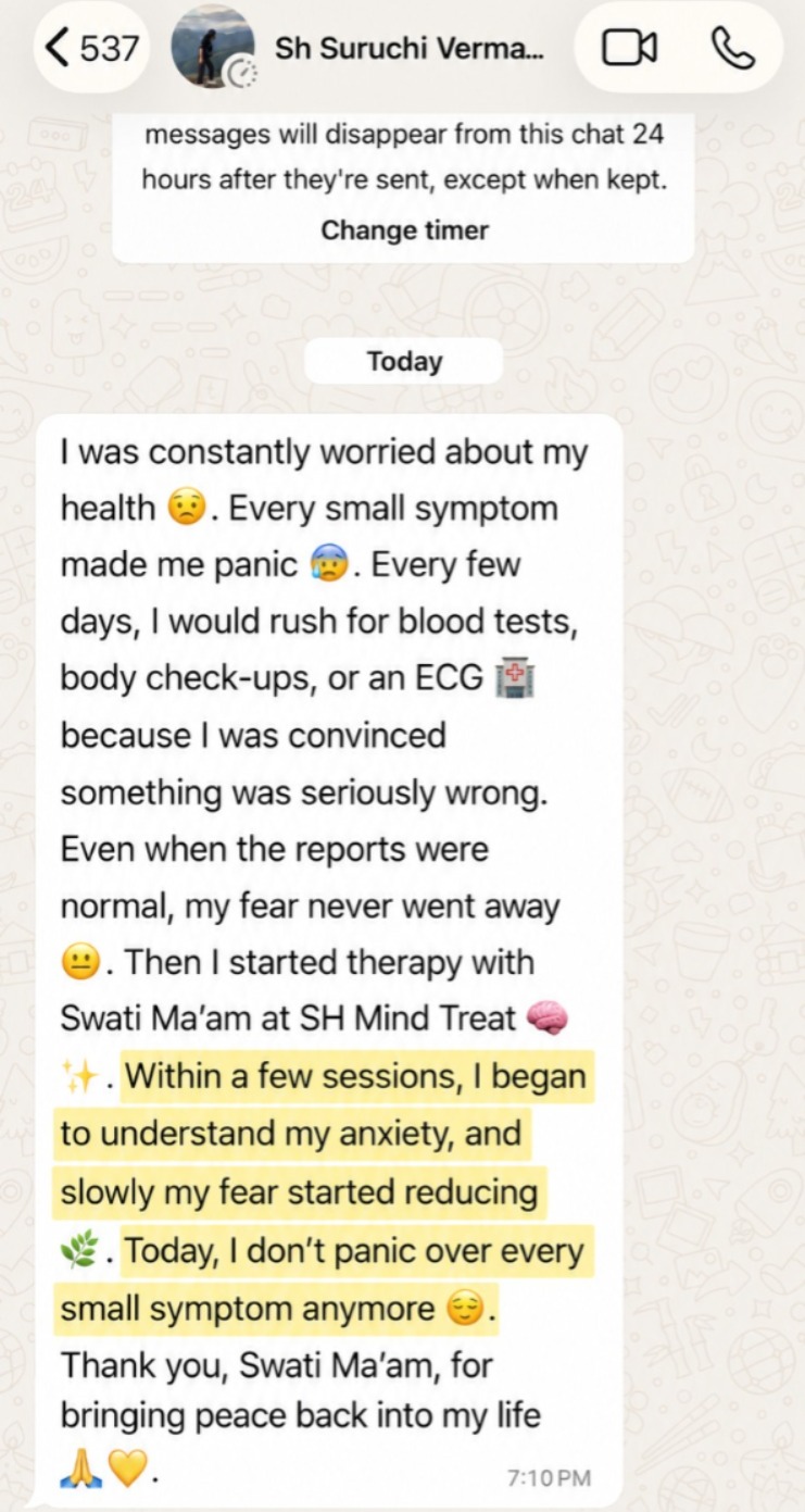 Client WhatsApp Review 2
