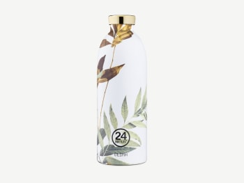 Stainless steel bottle