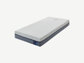Photo of a mattress