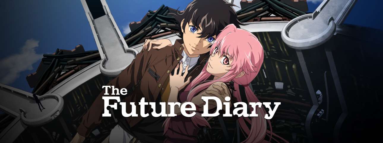 the future diary