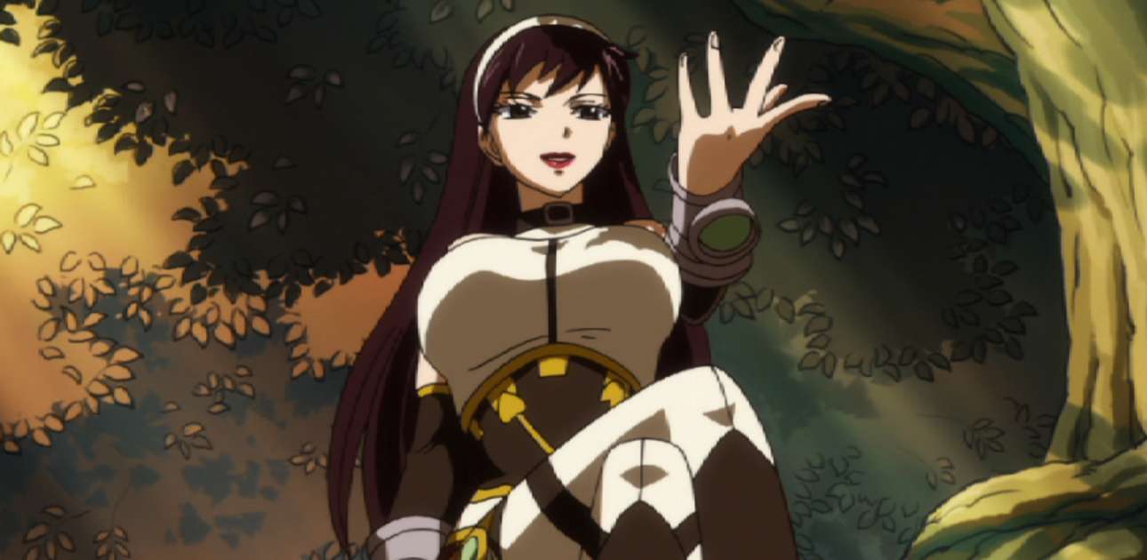 Watch Fairy Tail Season 4 Episode 108 Anime on Funimation