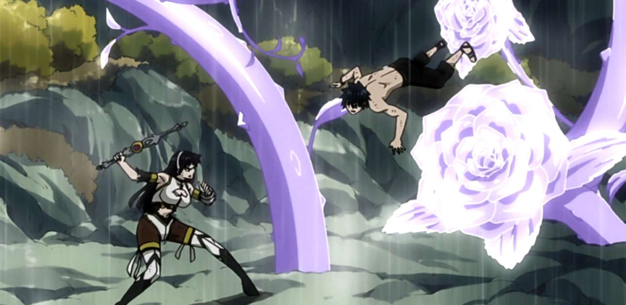 Watch Fairy Tail Season 4 Episode 116 Anime Uncut on Funimation