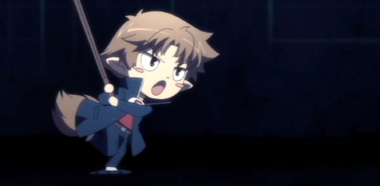 baka and test season 2 episode 1 english dub funimation