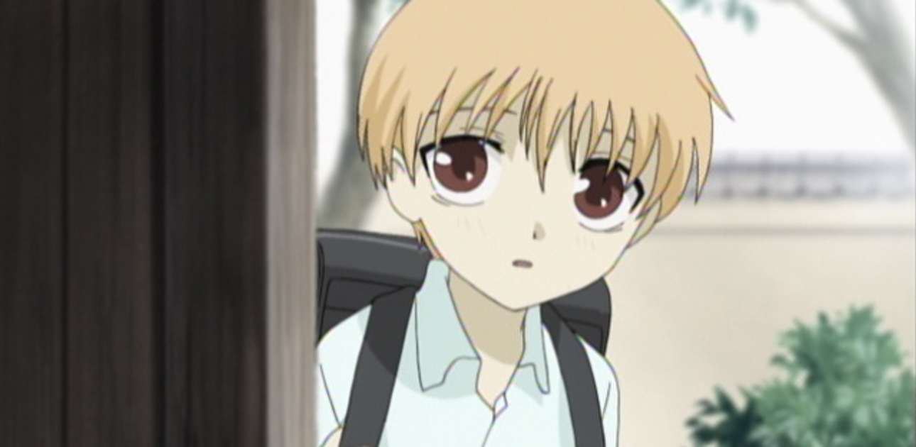 Watch Fruits Basket Season 1 Episode 25 Anime Uncut On Funimation