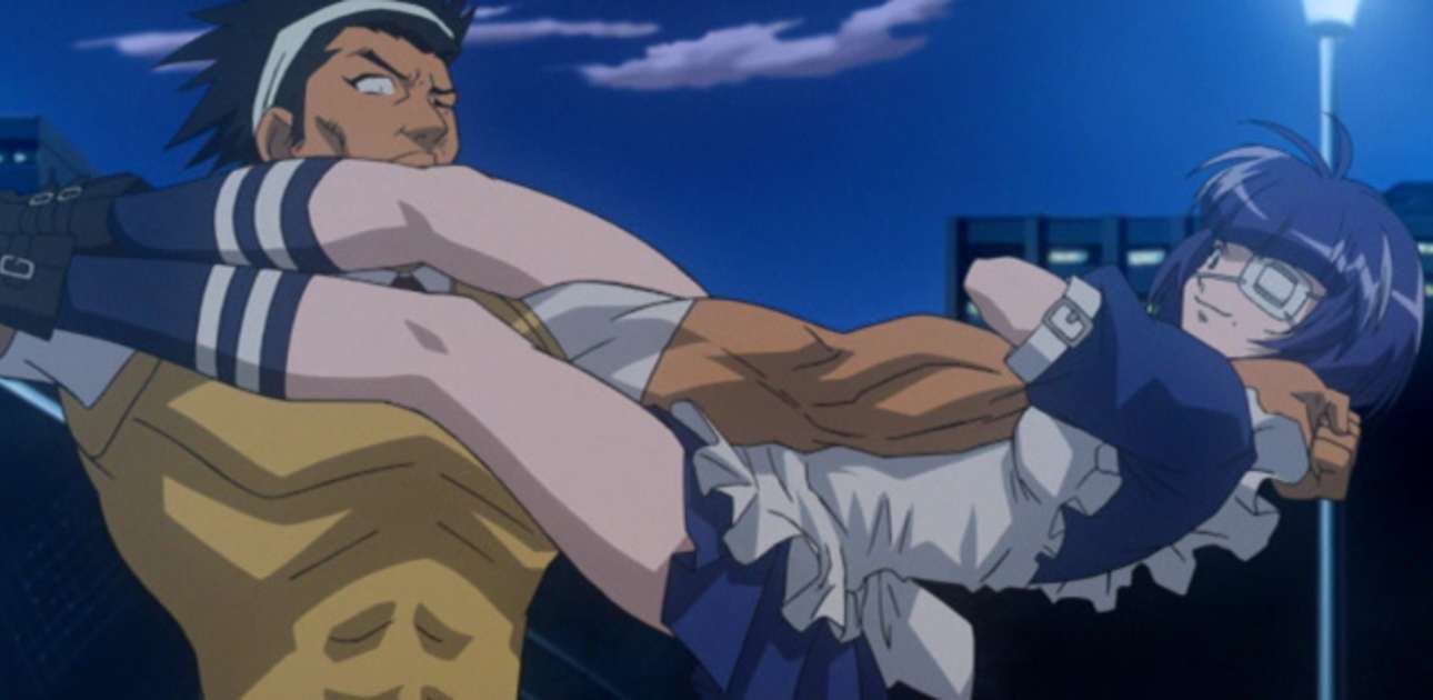 Download Ikkitousen Sub Indonesia Download Ikkitousen Sub Indonesia