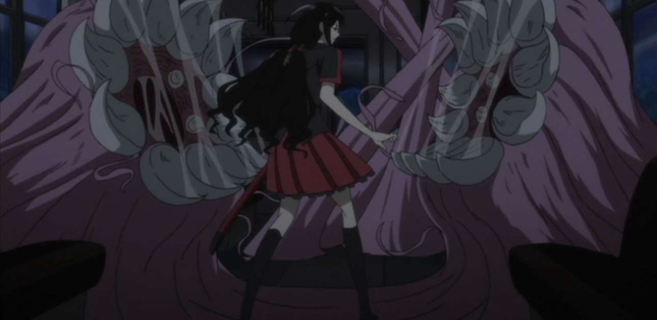 Blood C Ger Dub Blood C Ger Dub