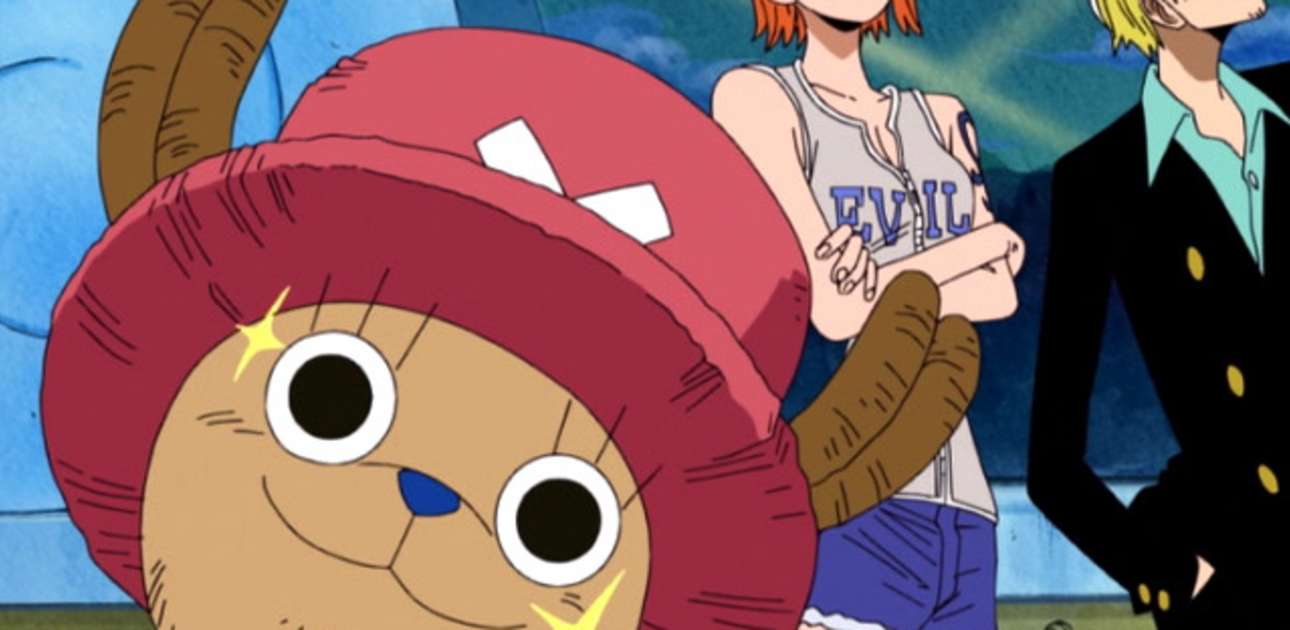 Streaming Batch One Piece Episode 6 Subtitle Indonesia 480p Download Wooriguest