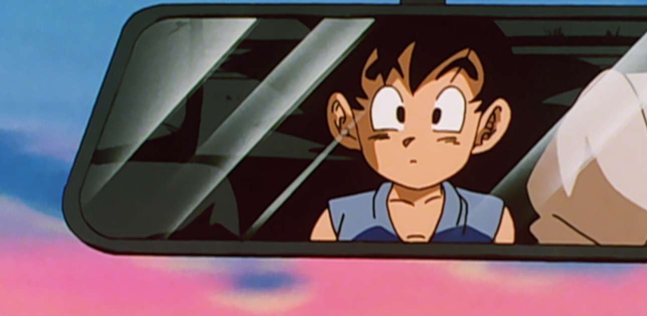 dragonball gt episode 2 part 1 dragonball gt episode 2 part 1