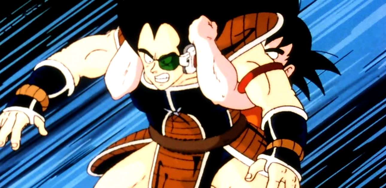 Dragon ball z super episode 1 english dub dailymotion