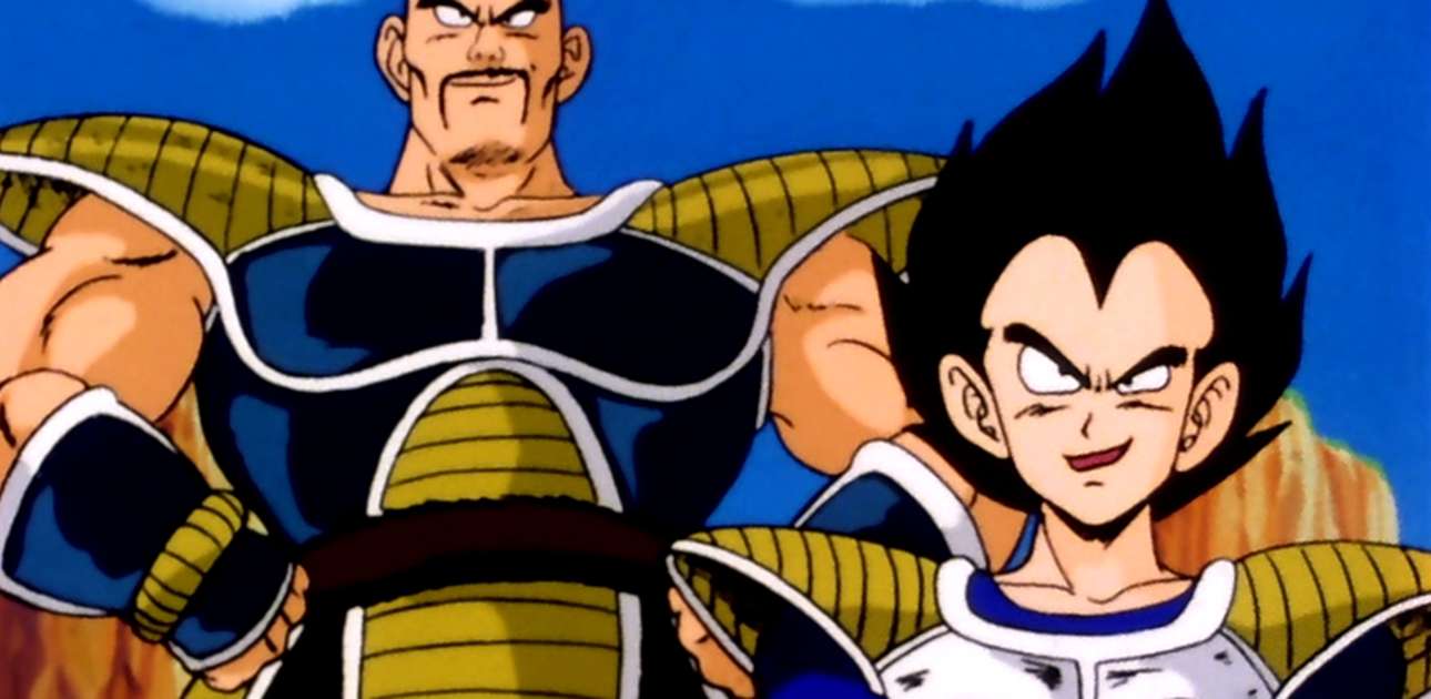 best dragon ball z episodes