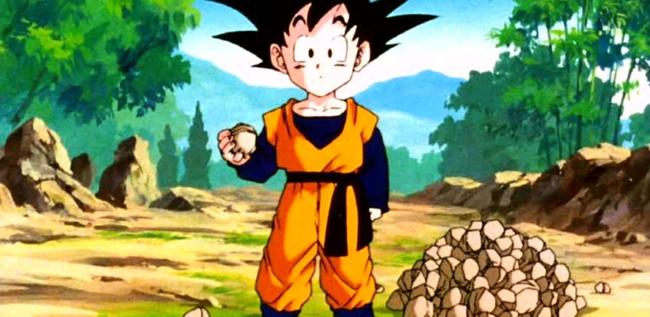 On The Next Episode Of Dragon Ball Z