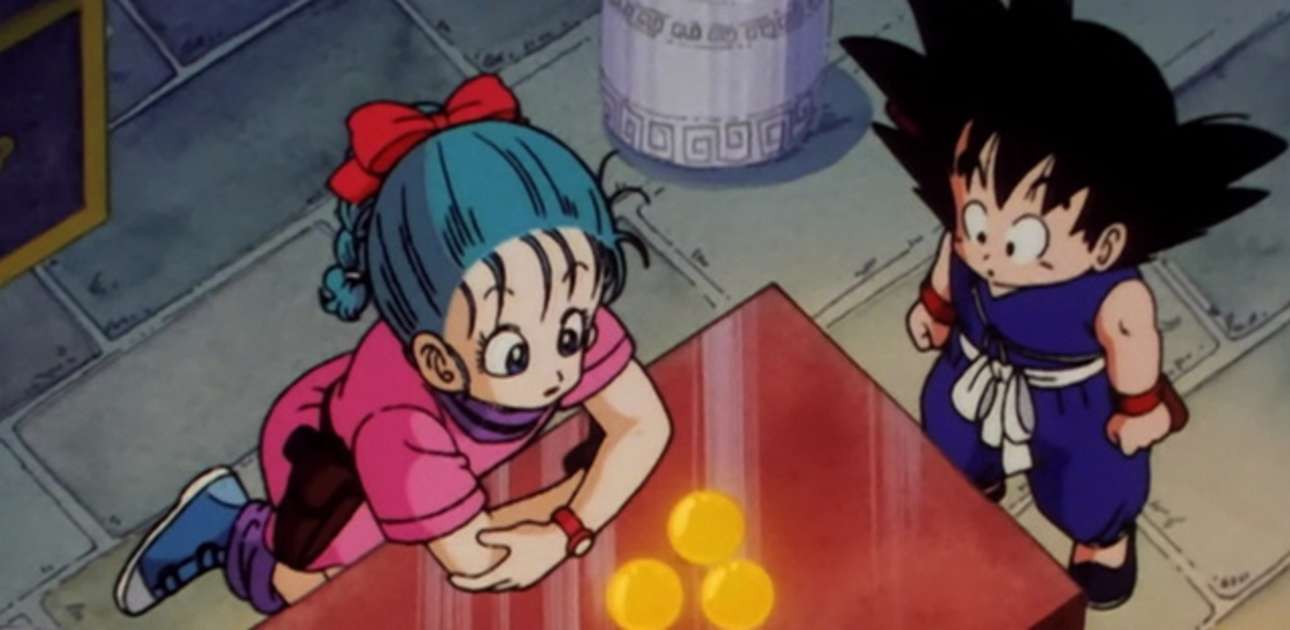 Watch Dragon Ball Season 1 Episode 1 Anime Uncut on Funimation