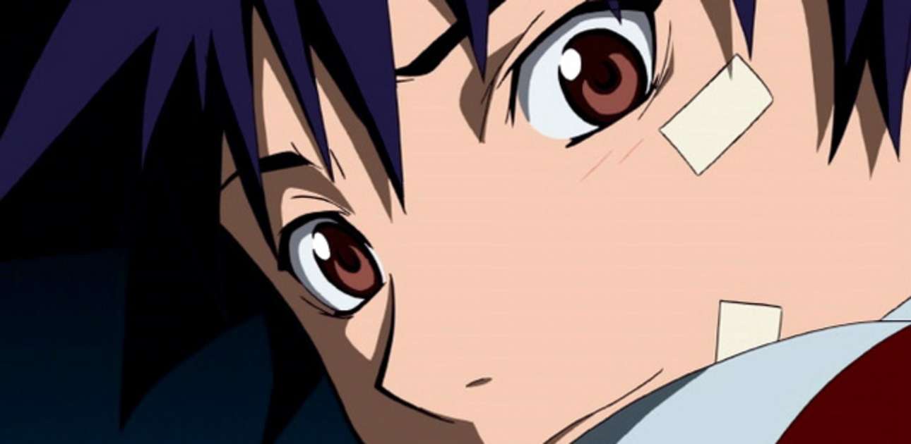 Watch Air Gear Season 1 Episode 1 Anime Uncut on Funimation