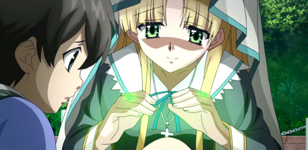 Highschool dxd season 4 episode 1 english sub Highschool dxd season 4 episode 1 english sub