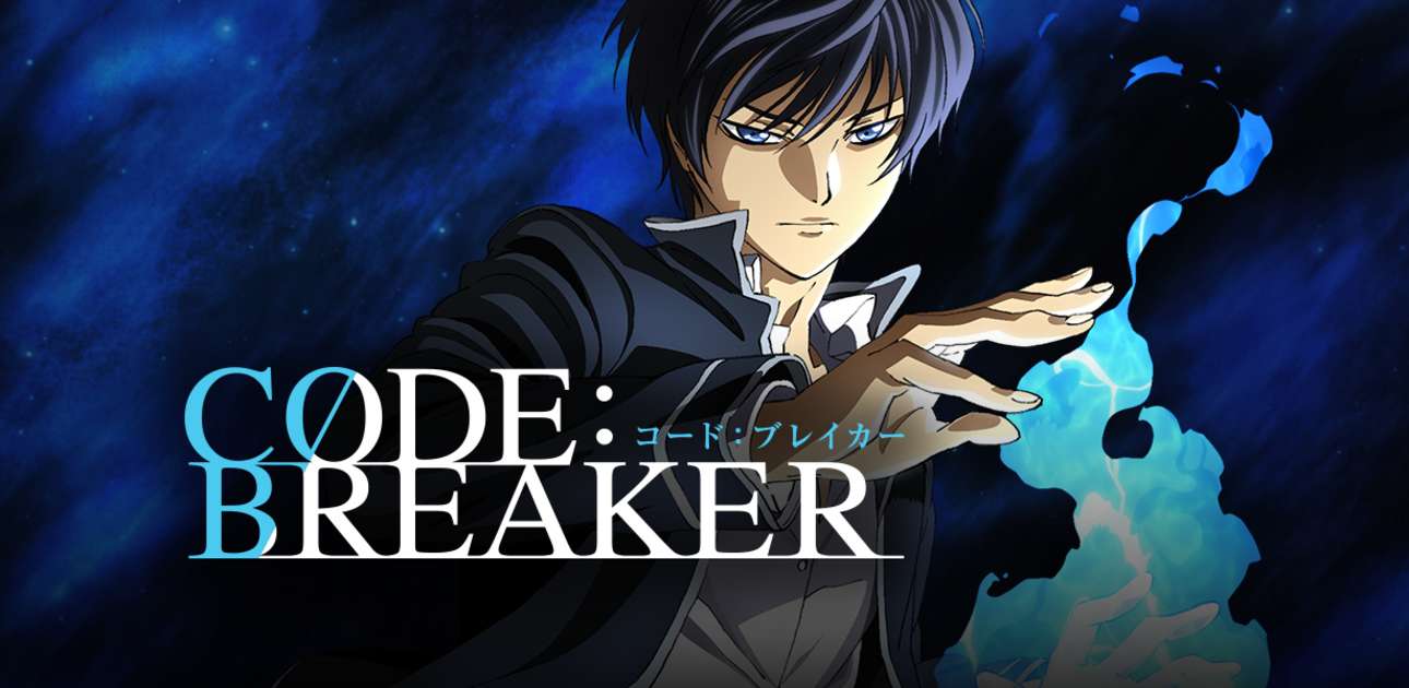 Code breaker episode 1 english sub Code breaker episode 1 english sub