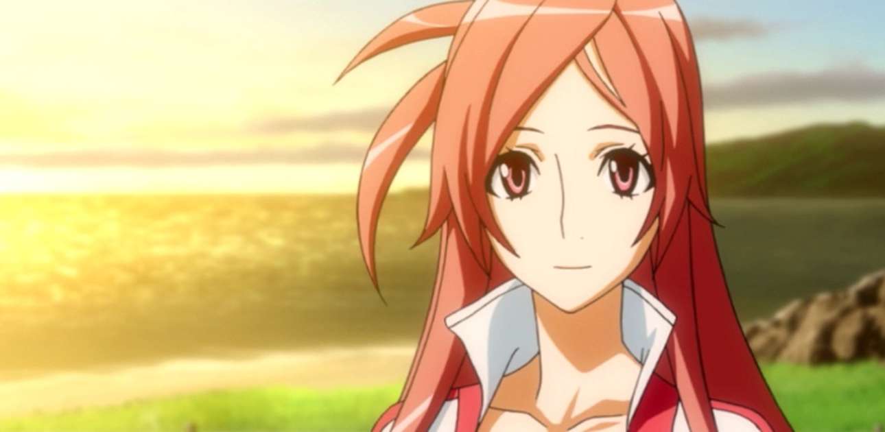 dragonaut the resonance episode 2 english dub