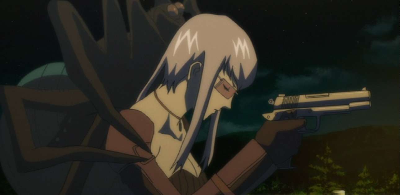 Watch Speed Grapher Season 1 Episode 13 Sub & Dub | Anime Uncut