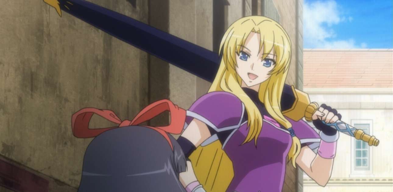 list of legend of the legendary heroes episodes