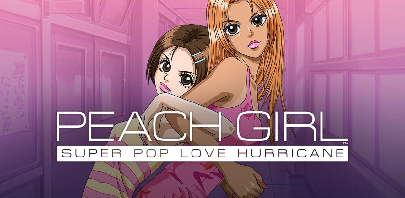 Stream And Watch Peach Girl Episodes Online Sub And Dub