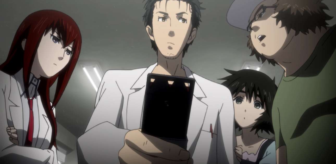 Get Wallpaper Gate Episode 6 For iPhone Free