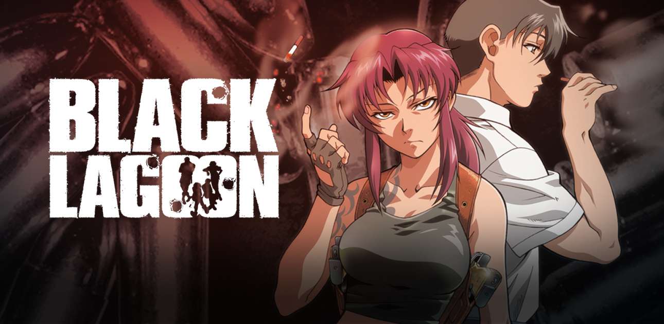 Black Lagoon Ger Dub Stream