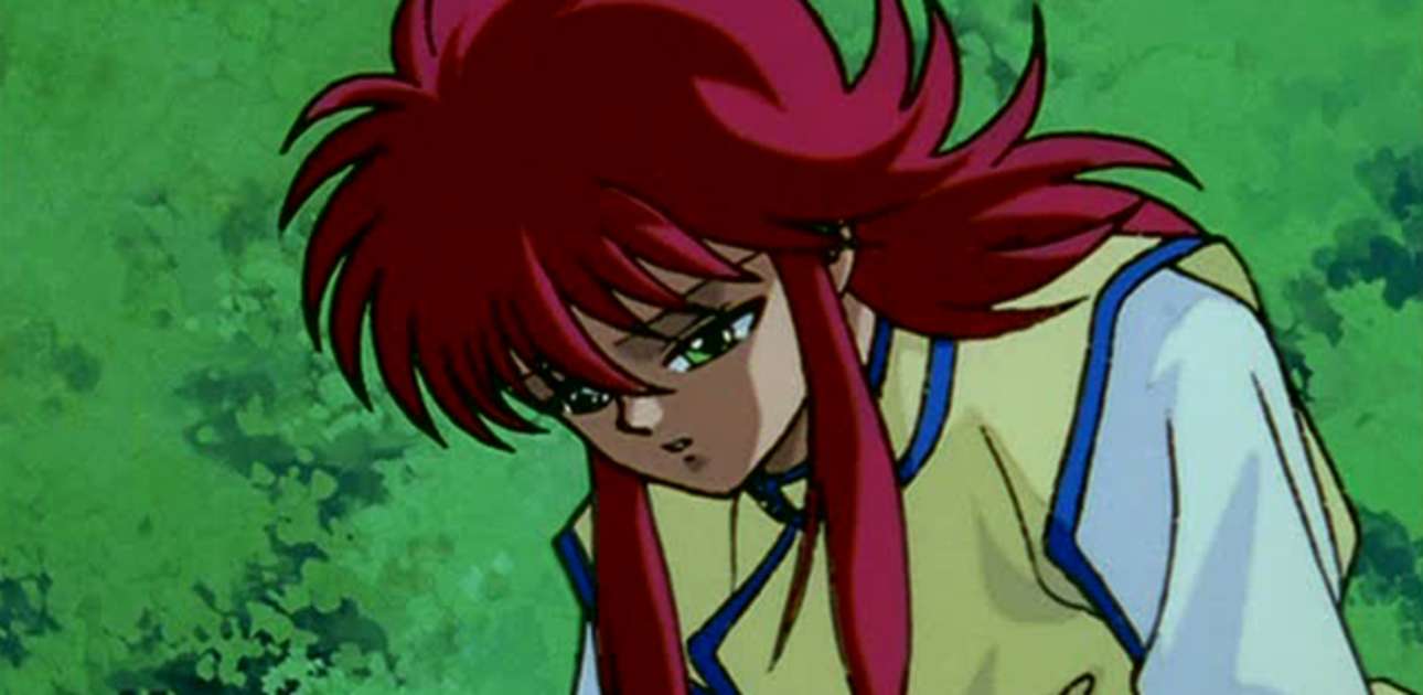 Watch Yu Yu Hakusho Season 2 Episode 53 Anime Uncut on Funimation