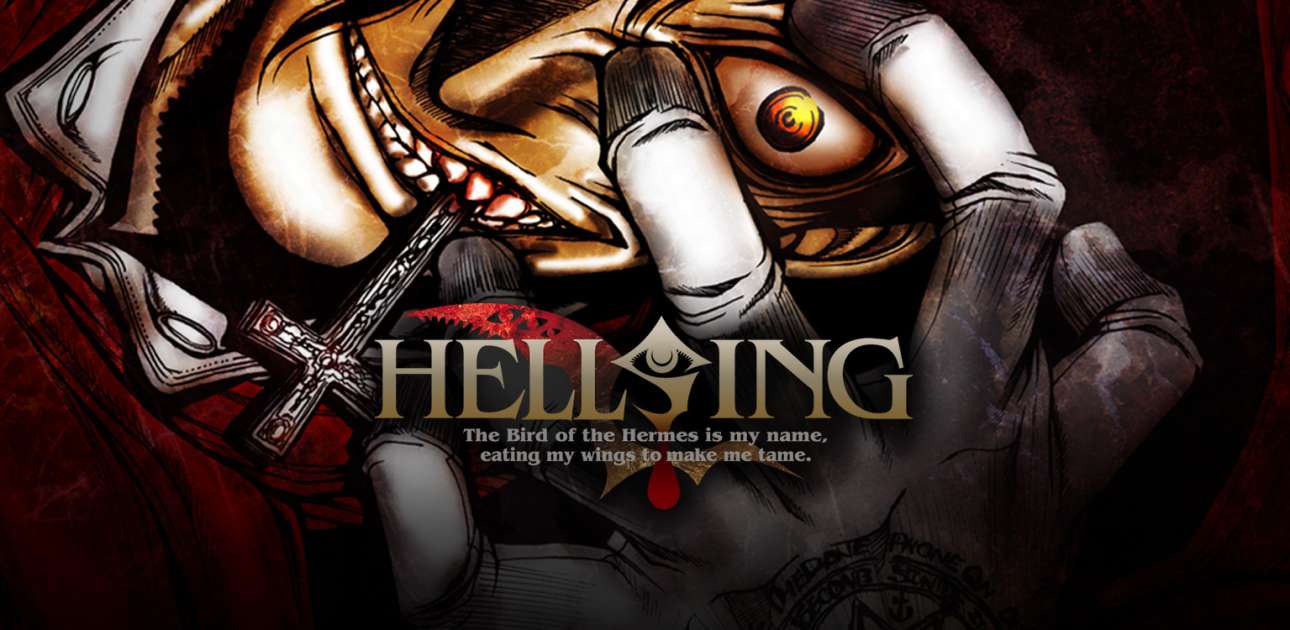 Where Can I Watch Hellsing Ultimate Dubbed Stream & Watch Hellsing Ultimate Episodes Online - Sub & Dub