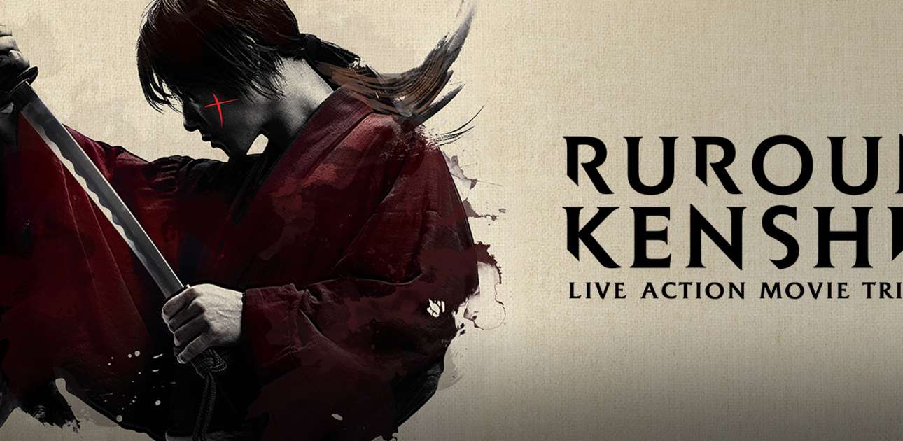 Rurouni Kenshin TV Sub Ita Streaming